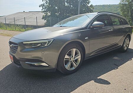 Opel Insignia B 2,0 D- AUT/KLMTR/SHZ/ACC/PDC/LED/ALU