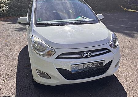 Hyundai i10 1.1 Classic