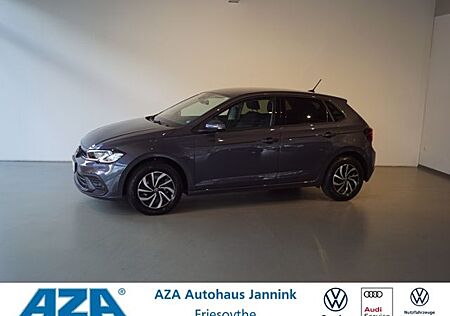 VW Polo Volkswagen Life 1.0 TSI *AppConn*Kamera*EPH*SIH*