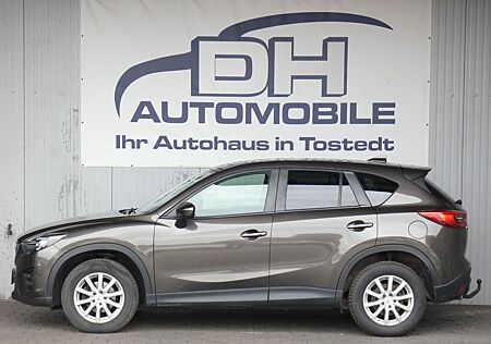 Mazda CX-5 Nakama AWD AUTOMATIK