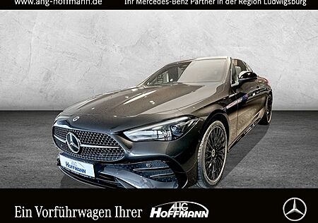 Mercedes-Benz CLE 200 gebraucht kaufen Mercedes-Benz CLE 200 Cabrio AMGLiAdPl+Night+DigiL+Burmester