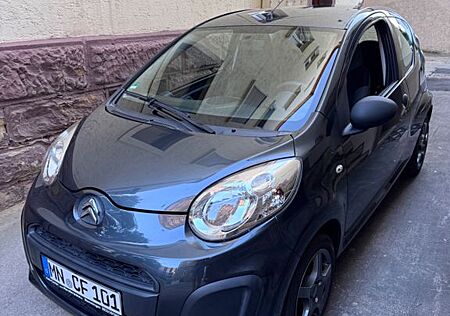 Citroën C1 1.0 Attraction Attraction