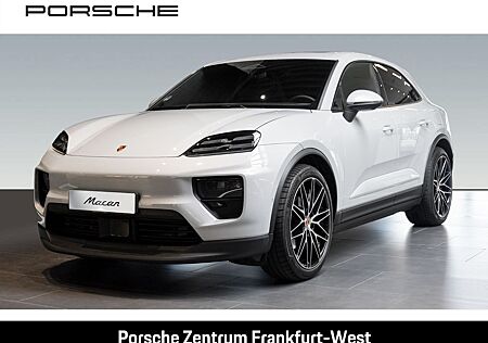 Porsche Macan Surround-View Luftfederung BOSE 22-Zoll