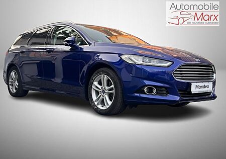 Ford Mondeo Titanium,Automatik,LED-Scheinw.Panoramada