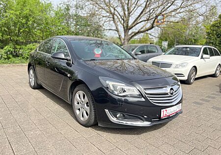 Opel Insignia A Lim. Innovation *AUTOMATIK*NAVI*90tKM