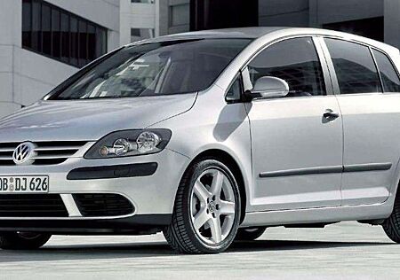 VW Golf Plus Volkswagen 1.6 Comfortline Comfortline