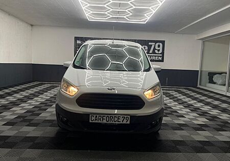 Ford Transit Courier KLIMA MULTIFUNKTIONSLENKRAD PDC