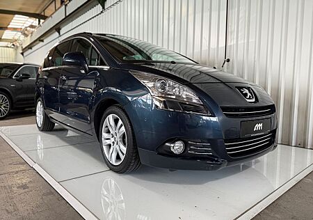 Peugeot 5008 Allure*Head-up*Leder*Xenon*Navi*