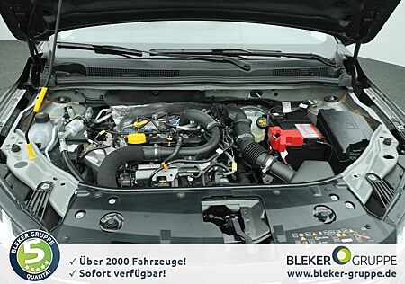 Dacia Sandero Journey TCe 90