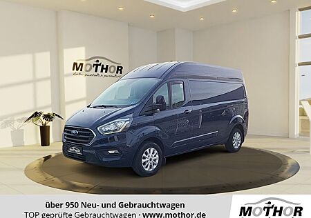 Ford Transit Custom Kasten 2.0 TDCi 320L2 Limited LM