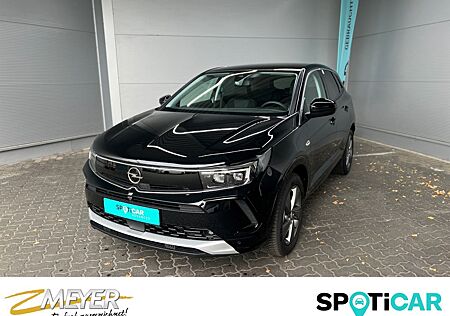 Opel Grandland X Grandland 1.2 AT8 Eleg. NAVI Matrix LED SHZ LHZ