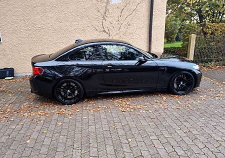 BMW M2 Comp. KW3; Lightweight; Neue Michelin