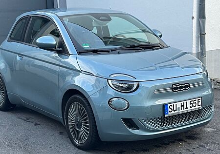 Fiat 500E Icon 118PS | * MwSt. ausweisbar!