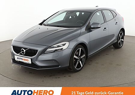 Volvo V40 1.5 Momentum Aut*NAVI*LED*TEMPO*CAM*PDC*SHZ*