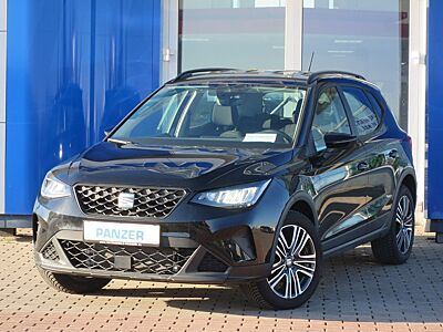 Seat Arona 1.0 TSI Style  DSG LED SH CarPlay Android