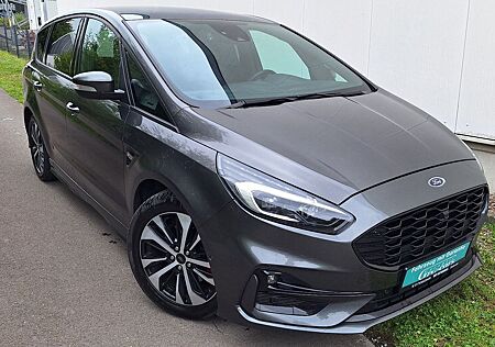 Ford S-Max ST-Line AHK NAVI
