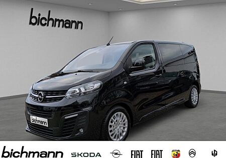 Opel Zafira Life Selection M L2 AT8 Nav RFK Apps PDC