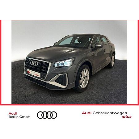 Audi Q2 leasen