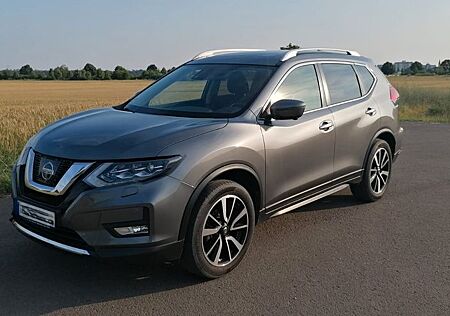 Nissan X-Trail 1.6 DIG-T N-CONNECTA N-CONNECTA