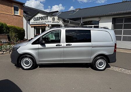 Mercedes-Benz Vito Mixto 114 CDI 4x4 kompakt