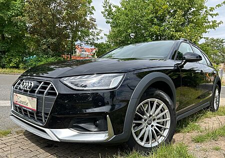 Audi A4 Allroad quattro 45 TDI
