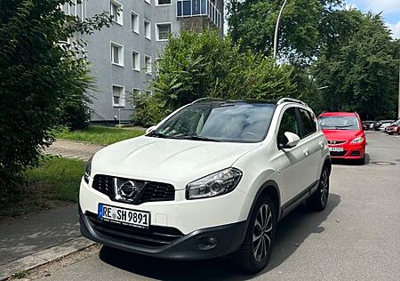 Nissan Qashqai 2.0 dCi DPF Acenta Acenta