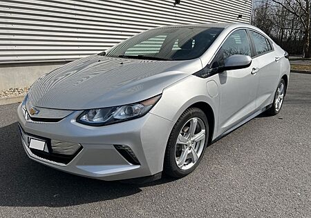 Chevrolet Volt 2017 ,II generation, 12 500 km, 1 owner