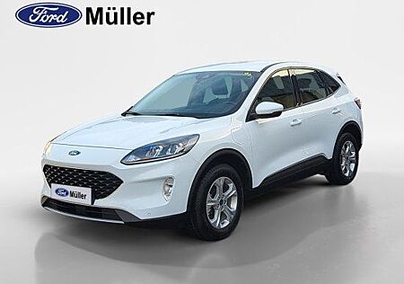 Ford Kuga 2.5 Plug-In Hybrid Cool & Connect*Navi*Allw