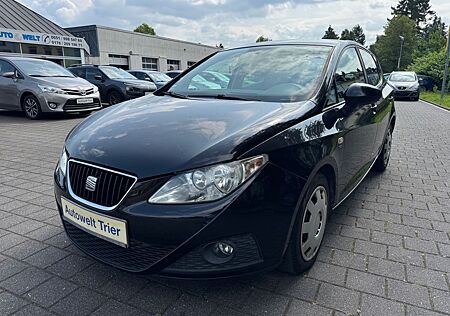 Seat Ibiza Lim. Sport GUTERZUSTAND//2.HAND//KLIMA//