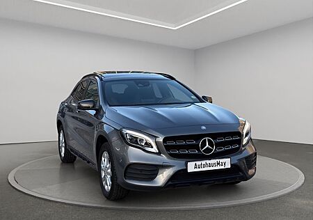 Mercedes-Benz GLA 200 CDI Automatik Amg Line Panoramadach