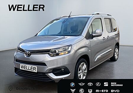 Toyota Pro Ace Proace City Verso 1.2 Turbo L1 Team D *RCam*SHZ*