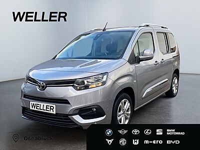 Toyota Proace City Verso 1.2 Turbo L1 Team D *RCam*SHZ*