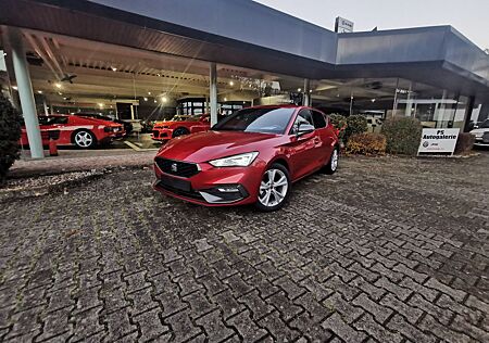 Seat Leon FR 1.5 DSG Garantie bis 03.2029