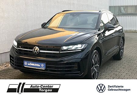 VW Touareg Volkswagen R 3.0TSI eHybrid 4Motion LEDER PANO