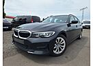 BMW 318d *Touring*Navi*LED*PDC*CAM*AHK*Spurassistent