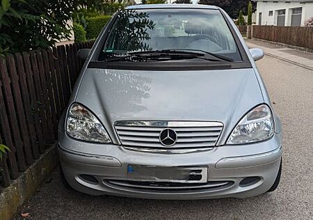 Mercedes-Benz 190