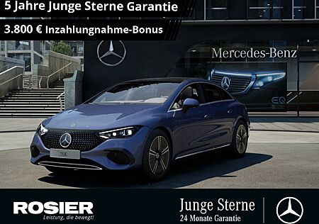 Mercedes-Benz EQE 300 ElectricArt Premium+ Hyperscreen Distr.