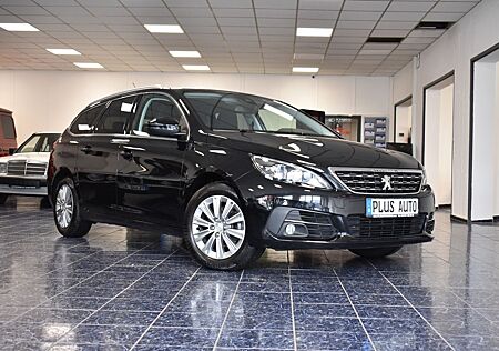 Peugeot 308 Allure Navi Kamera Sitzheiz Temp AHK 1-Hand