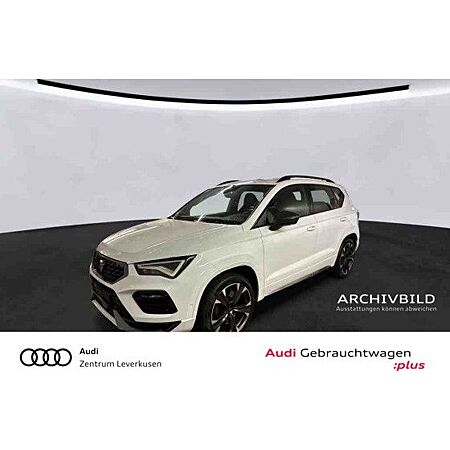 Cupra Ateca leasen
