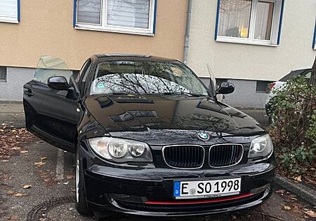 BMW 116i -