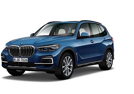 BMW X5 xDrive30d Innovationsp. Sport Aut. Panorama