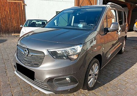 Opel Combo Life 1,5 Innovation Headup,AHK,Automatik
