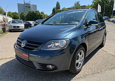 VW Golf Volkswagen Plus V United