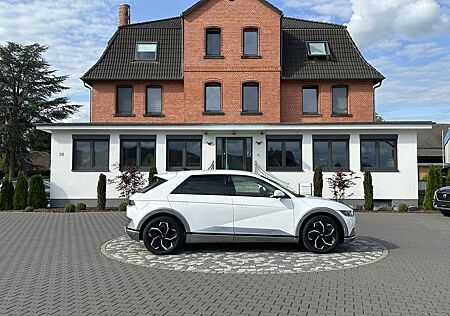 Hyundai IONIQ 5 Uniq HUD BOSE LEDER 360° Garantie 01/29