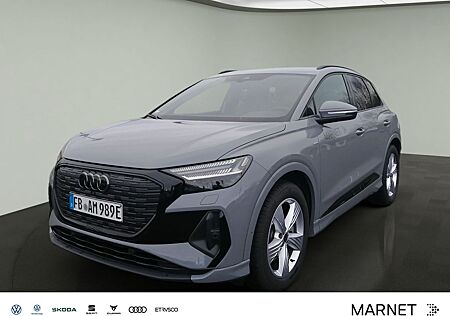 Audi Q4 e-tron 55 quattro*MMI* Sound*Matrix*AHK