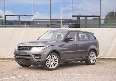 Land Rover Range Rover Sport 3,0 TDV6 HSE Dynamic 4WD Aut.