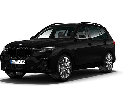BMW X7 xDrive40d *MSport*Shadow*Leder*Memory*Navi*Ka