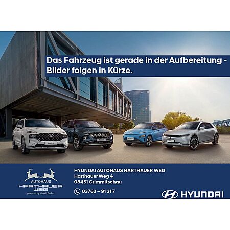 Hyundai Tucson leasen