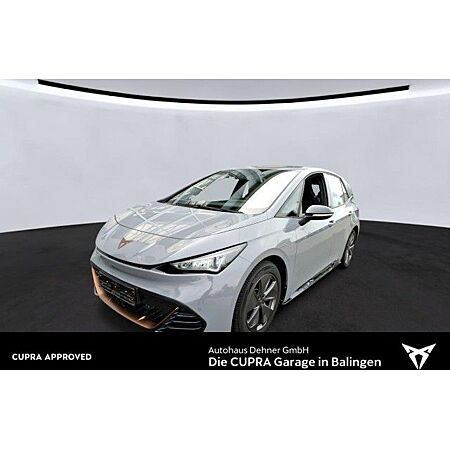 Cupra Born leasen