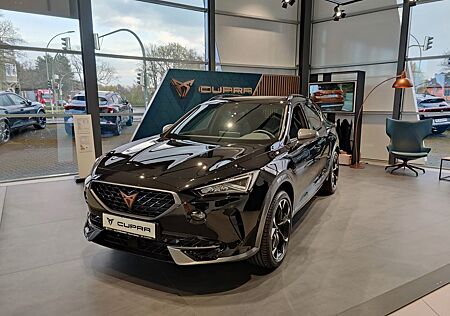 Cupra Formentor VZ 2,0 TSI DSG 4Drive*PanoDach*AHK*LED